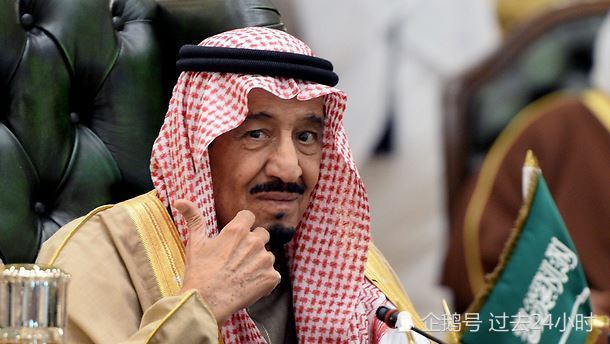 沙特宣布废除鞭刑：是司法改革的一部分 最后一次执行让其恍然大悟