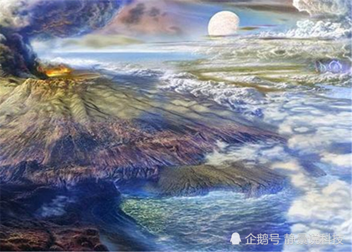 科学家预测2100年人类长相 未来该如何进化 归于生活习惯 腾讯新闻