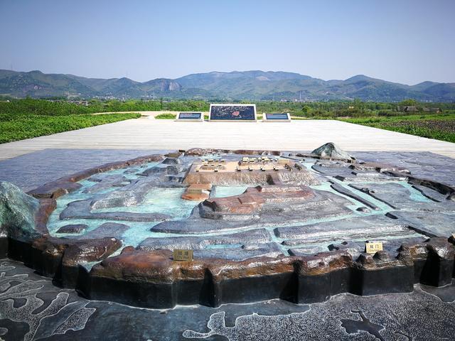 新冠肺炎疫情后良渚古城遗址免费日接待3000人