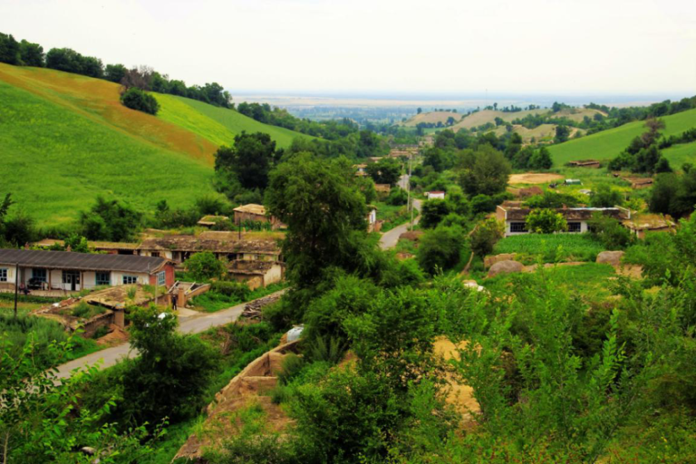 "疫"后5·1,第一个长假让我们畅享木垒自驾4日游