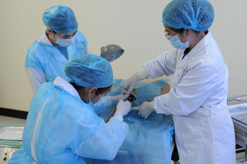 人流手术包括吸宫术和刮宫术,吸宫术比刮宫术更安全,无害吗?