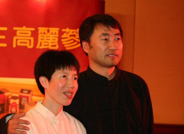 围棋国手芮乃伟与丈夫江铸久的爱情故事,漂泊半生,赤子之心不改