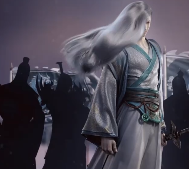 遮天叶凡不是遮天最强者他战力媲美荒天帝三人组联手打不过他