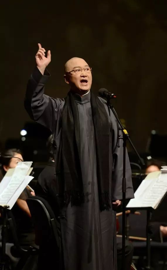 聆听:听乔榛老师讲那些配音往事