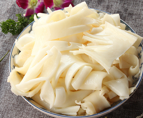 涮火锅的黄喉是哪个部位