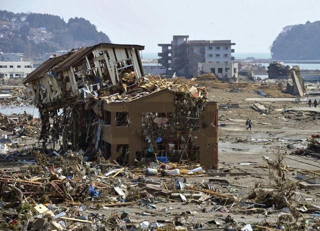 地震后还可能有更大的地震吗 为什么有的地震破坏性特别大 地震 大地震