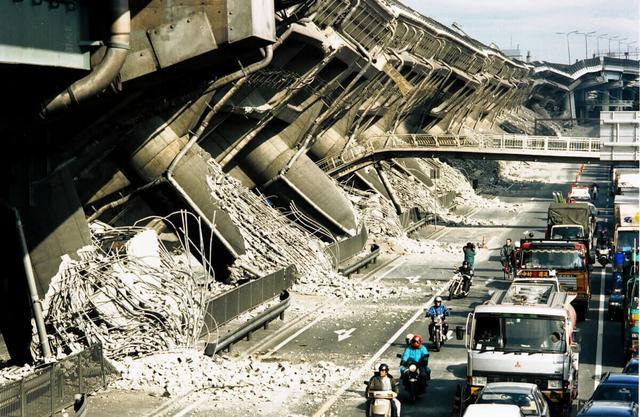 地震后还可能有更大的地震吗为什么有的地震破坏性特别大