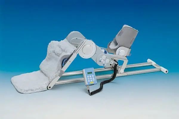 下肢运动康复器材_腾讯新闻