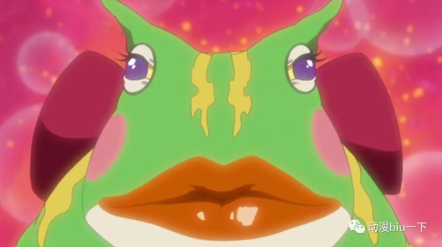 火影忍者:妙木山的蛤蟆一共出现了几只?你能认出多少?_腾讯新闻