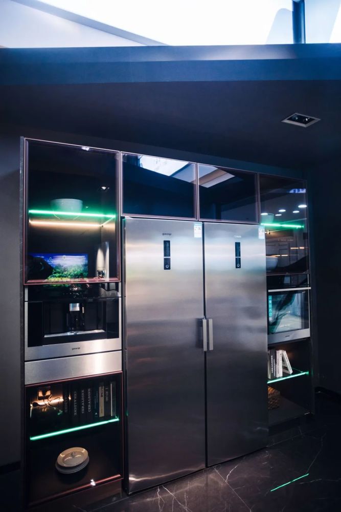 欧洲高端进口艺术家电gorenje戈兰尼品牌发布会