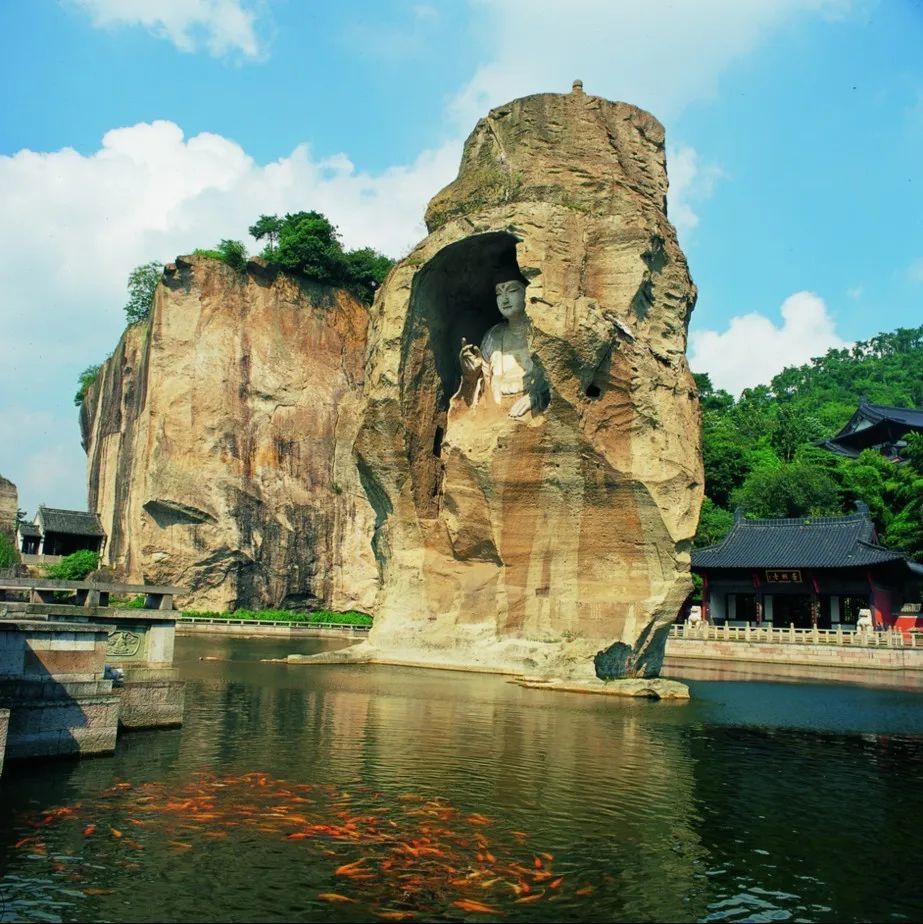 中国最美的50处石窟,山西3处入选