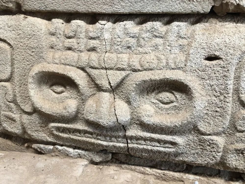 遗址|山西发现龙山时期石城墙！与石峁相似