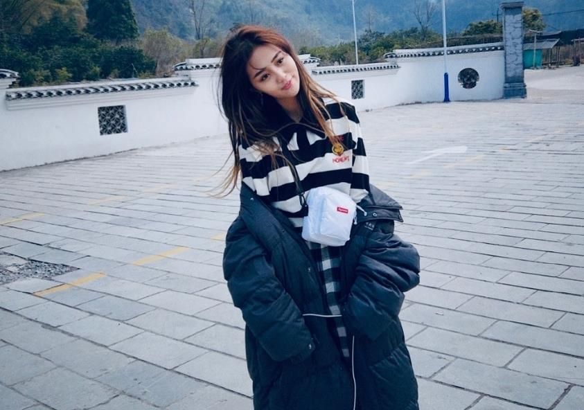 完结:黎梵宣布退出社交媒体,屈楚萧迷恋"字母圈"心态剖析_腾讯新闻