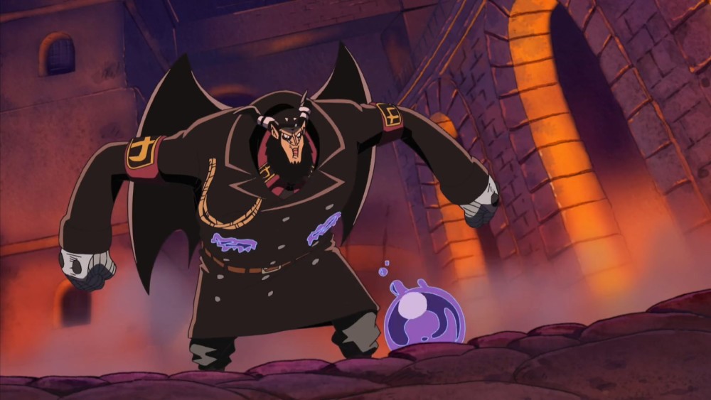 恶魔果实图鉴超人系毒毒果实详细介绍和分析