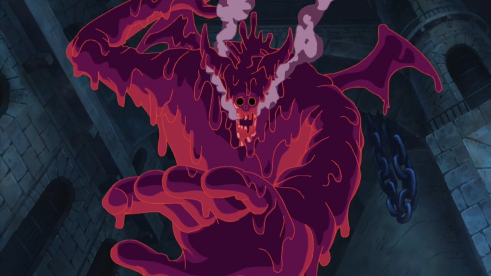 恶魔果实图鉴超人系毒毒果实详细介绍和分析