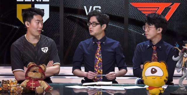 SKT以3:0比分零封GENG夺冠，Faker创造了伟大记录