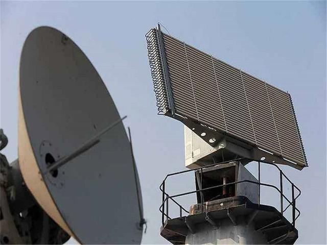 伊朗在海湾竖起两座雷达覆盖范围800公里美战机失去优势