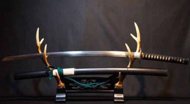 日本妖刀为何如此的锋利嗜血戚继光曾这样评价