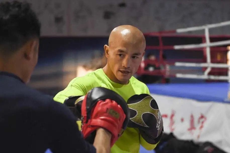 格斗是一项严肃的体育运动,十六年来,《武林风》秉承中华传统文化思想