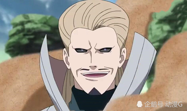 鬼灯水月出身名门世家,如果没被大蛇丸抓走,他现在可能已是六代水影