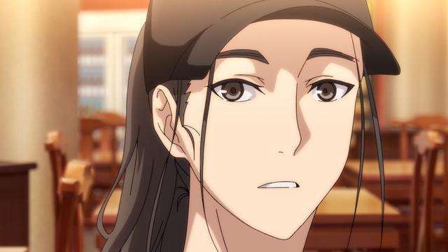 一人之下第三季完结了惊不惊喜还是期待第四季吧