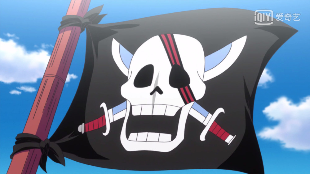 红发海贼团十年前后实力变化有多大本贝克曼一语道破