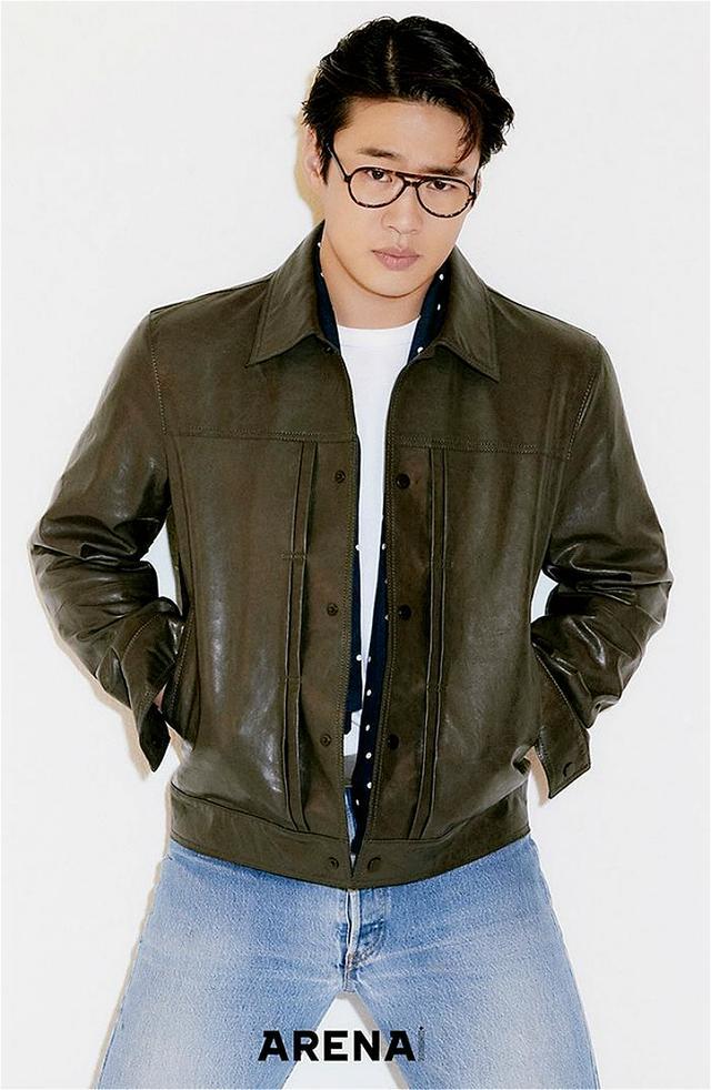 靠骑自行车减了8到10公斤?《请回答1988》中胖乎乎安宰弘瘦了