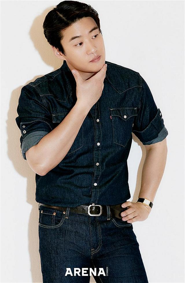 靠骑自行车减了8到10公斤?《请回答1988》中胖乎乎安宰弘瘦了