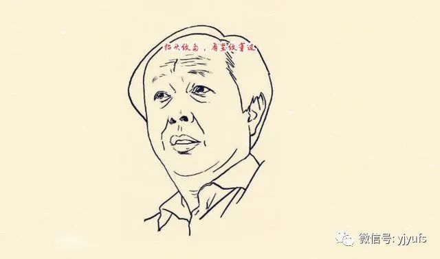 七种抬头纹形状看命运你的抬头纹是哪种就是什么命