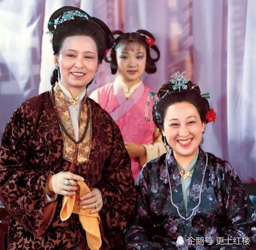 贾政为啥宠爱不着调的赵姨娘贾宝玉对刘姥姥的吩咐是标准答案