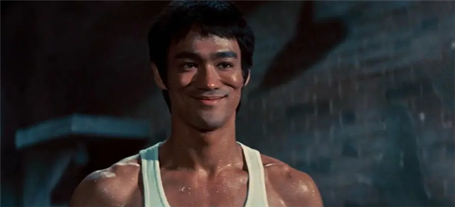 48年过去了,李小龙的《猛龙过江》将要重映,女主角却至今未婚