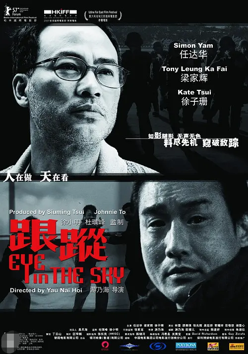港片江湖银河映像初期时让人不安的两部作品