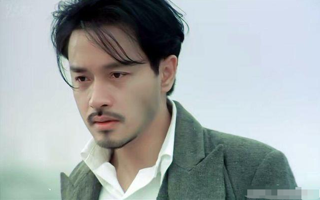 周润发|张国荣|陈锦鸿|冯程程|黄晓明|许文强|上海滩