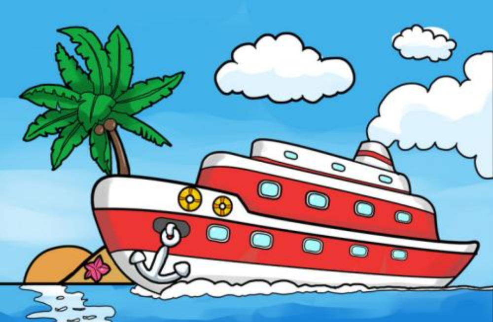 《正能量》:敢于挑战,不畏艰险