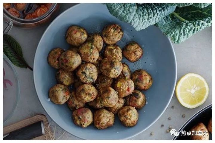 宜家超人气肉丸秘方就这样公开了 腾讯新闻