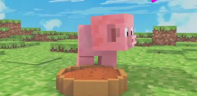 我的世界 我的世界中的豪宅 钻石房和绿宝石房都不算什么 它才最厉害 我的世界 绿宝石 海绵