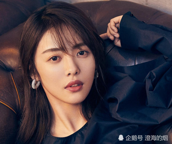 《掌中之物》还未官宣,蔡文静这一新剧将映,男主是"国民老公"