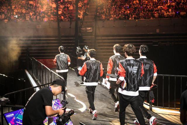 LPL：告别“御三家”？四皇时代来临，新血换旧血！
