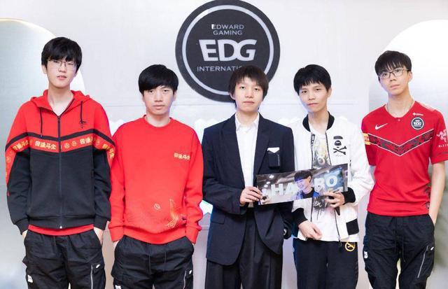 LPL：告别“御三家”？四皇时代来临，新血换旧血！