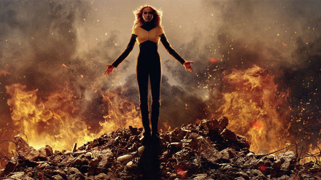 9亿美元,黑凤凰赔得最惨|复联|复联4|蜘蛛侠:英雄远征|漫威