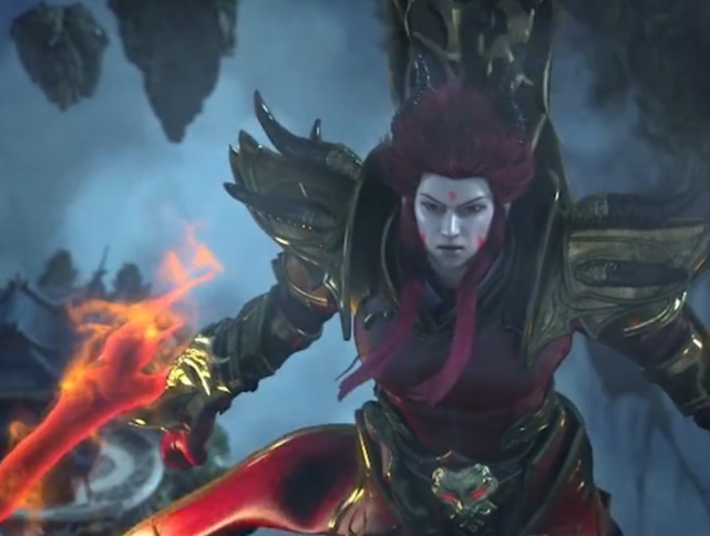 遮天叶凡的黑皇夭夭的吞吞黄山真君的豆豆小说中最逗比的三宠物