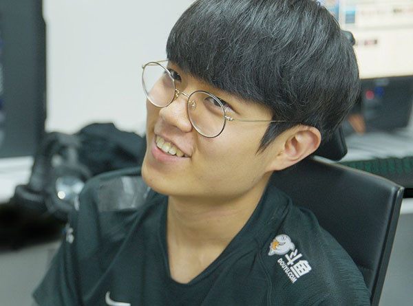 论伯乐的重要性cuzz从不被看好到成为决赛mvp