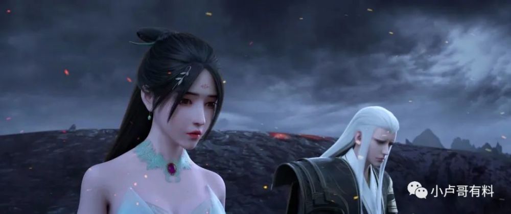 雪鹰领主:"雪鹰"将带一鸟一猴回归