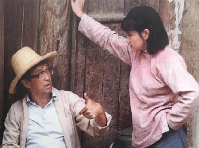 你只知电影《牧马人》《芙蓉镇》经典,你知道导演谢晋多大脾气吗