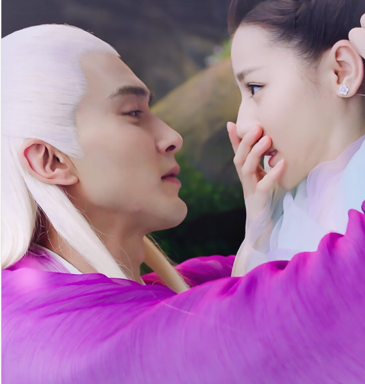 枕上书帝君和凤九的爱情为何能结出甘甜的果实