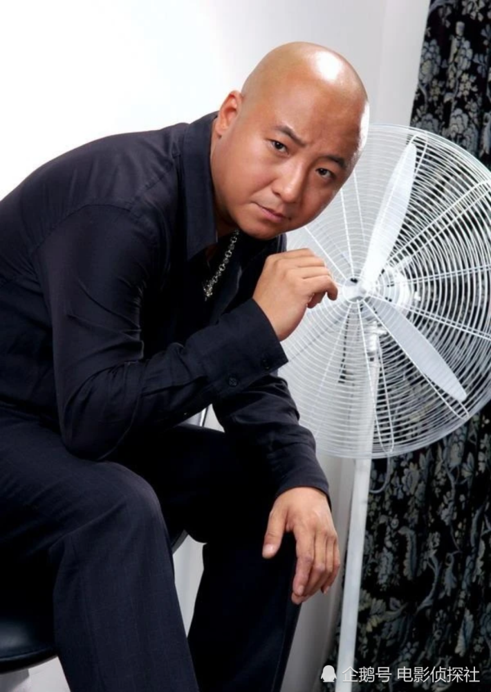 从艺近30年的周晓鸥,因《龙岭迷窟》中的一句话,再度火爆全网