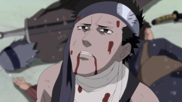 火影忍者:谁说木叶叛忍数量最多,雾隐村也有5个,你知道有谁吗?