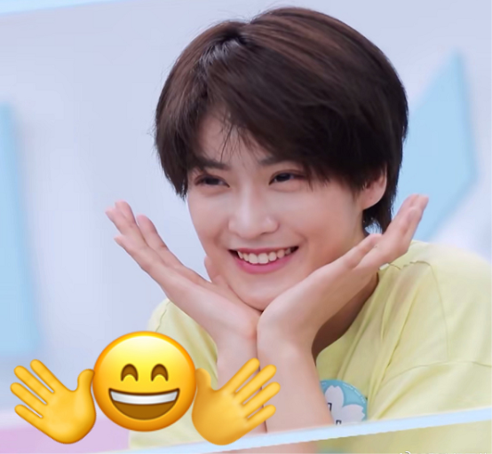 原以为林凡短发够帅了,当看到齐刘海长发的她,初恋女神我爱了!