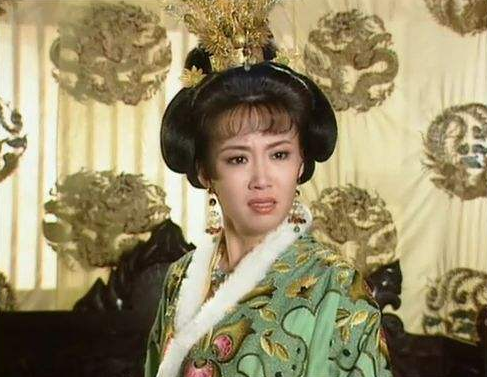 唐太宗第十七女高阳公主骄傲专横,嫁给了房玄龄的次子房遗爱.