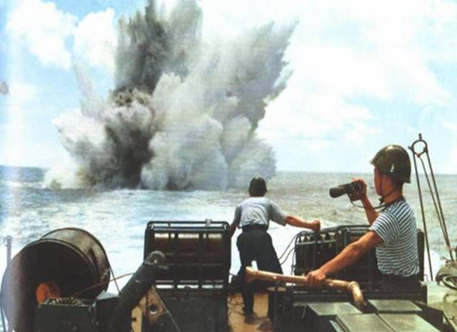 1988年南沙海战时担任海上指挥官的陈伟文后来怎么样了